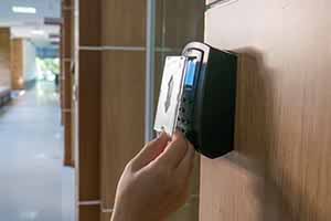 Commercial Prior Lake Locksmith