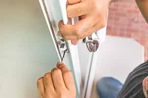 Residential Prior Lake Locksmith